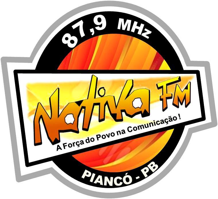 Rádio Nativa FM 87.9 MHz Piancó PB