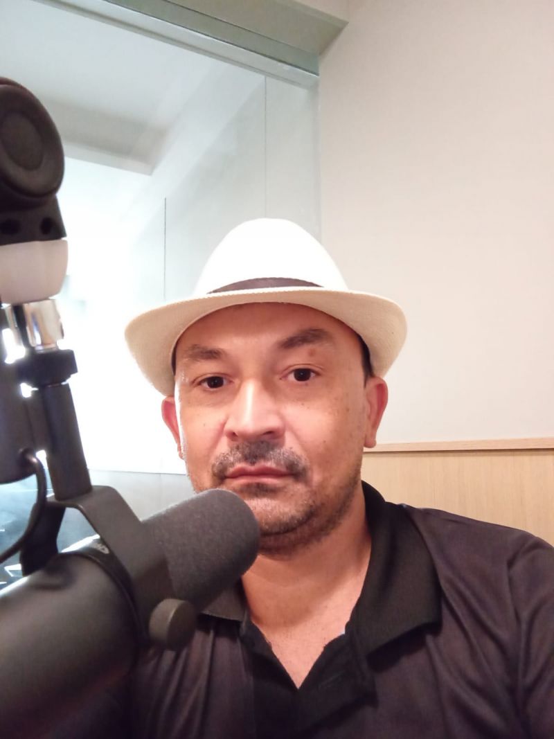Hosmá Passos
