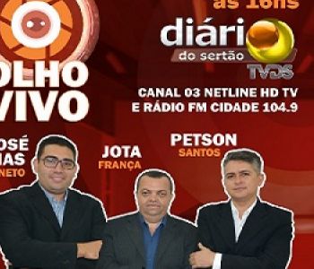 Olho Vivo