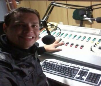 Rádio Revista