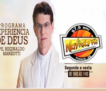 Esperiência de Deus