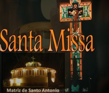 Santa Missa